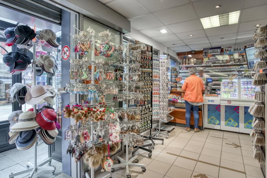 La Tabatiere Tabac C'local SaintGervais